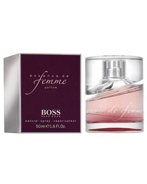 Hugo Boss Essence de Femme Eau de Parfum 50 ml