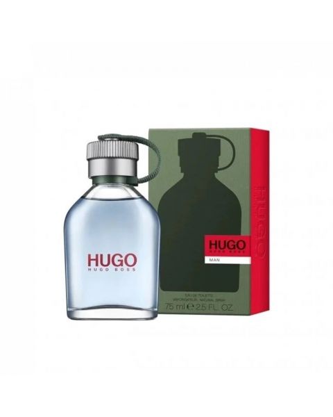 Hugo Boss Hugo Eau de Toilette 75 ml