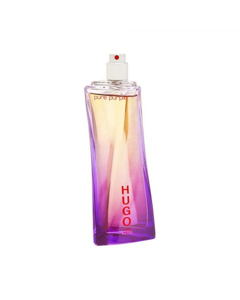 Hugo Boss Pure Purple Eau de Parfum 90 ml bez krabice