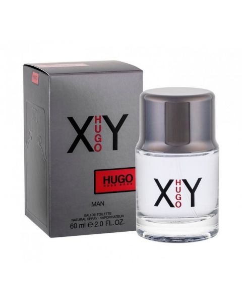 Hugo Boss Hugo XY Eau de Toilette 60 ml