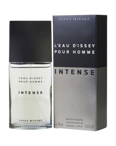 Issey Miyake L`Eau D`Issey Pour Homme Intense Eau de Toilette 75 ml