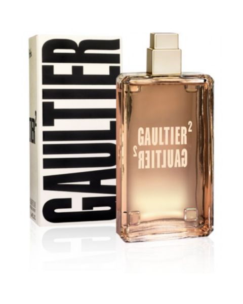 Jean Paul Gaultier Gaultier 2 Eau de Toilette 40 ml