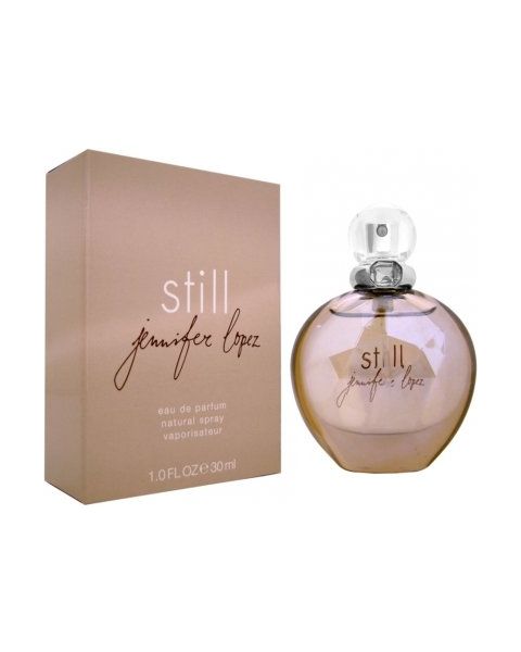 Jennifer Lopez Still Eau de Parfum 30 ml