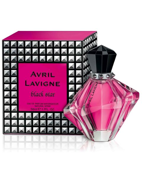 Avril Lavigne Black Star Eau de Parfum 15 ml