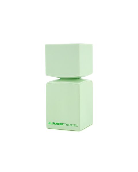 Jil Sander Style Pastels Tendre Green Eau de Parfum 50 ml