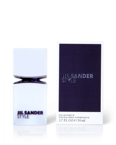 Jil Sander Style Eau de Parfum 75 ml