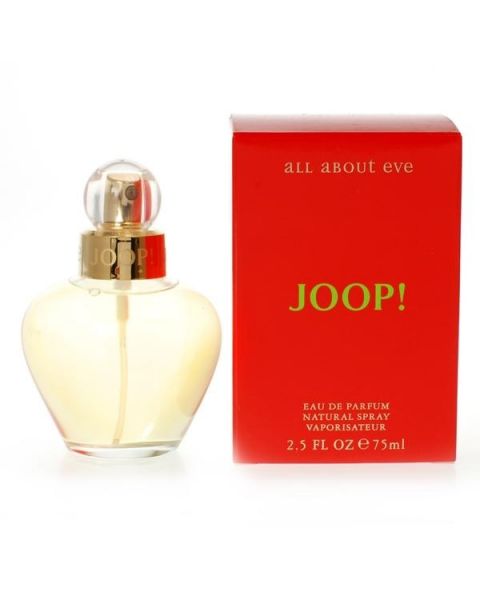 Joop! All about Eve Eau de Parfum 40 ml