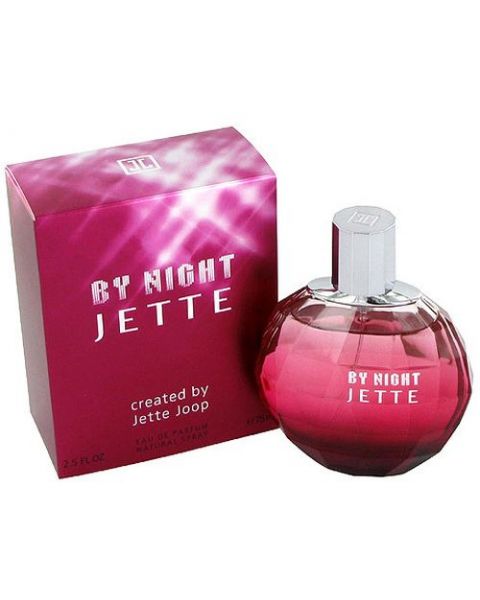 JOOP! Jette By Night Eau de Parfum 50 ml bez krabice