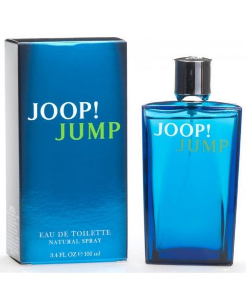 Joop! Jump Eau de Toilette 100 ml