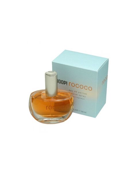 JOOP! Rococo Eau de Parfum 5 ml mierne poškodená krabica