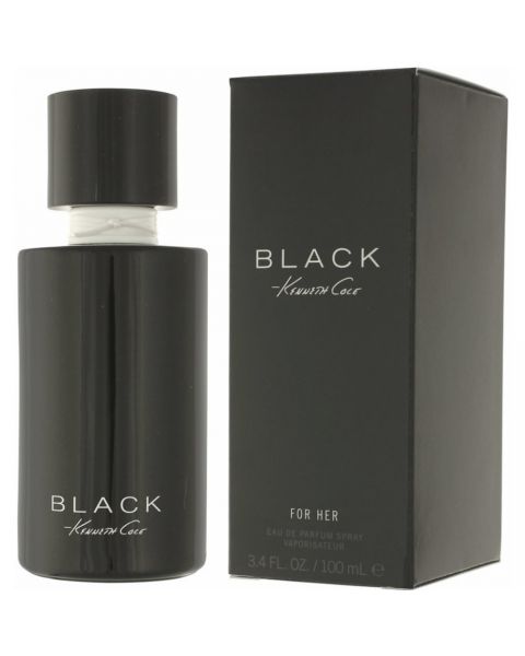 Kenneth Cole Black for Her Eau de Parfum 50 ml