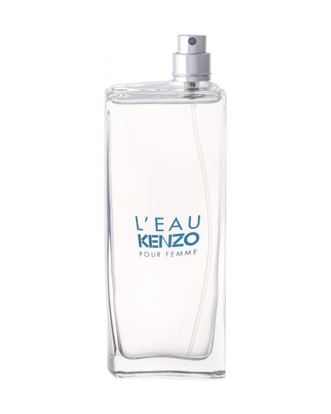 Kenzo L´Eau Kenzo Woman Eau de Toilette 100 ml tester