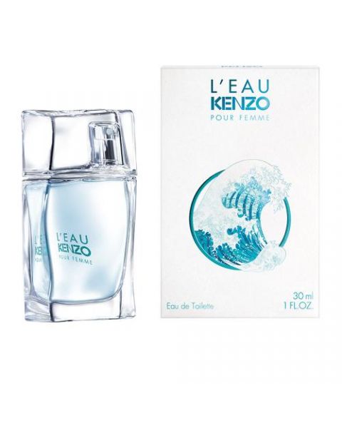 Kenzo L´Eau Kenzo Woman Eau de Toilette 30 ml