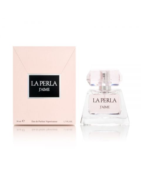 La Perla J`aime Eau de Parfum 50 ml