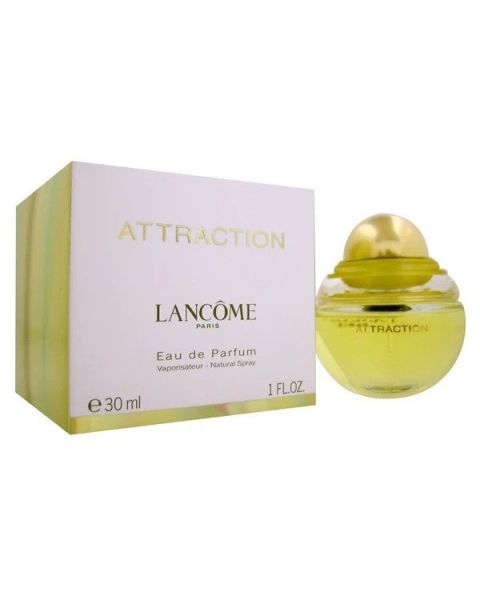 Lancôme Attraction Eau de Parfum 30 ml