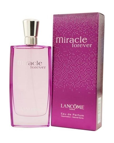 Lancôme Miracle Forever Eau de Parfum 75 ml