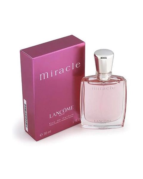 Lancôme Miracle Eau de Parfum 30 ml