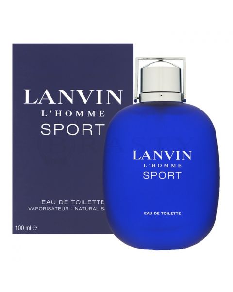Lanvin L`Homme Sport Eau de Toilette 100 ml