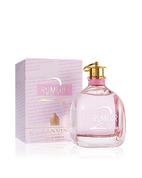 Lanvin Rumeur 2 Rose Eau de Parfum 100 ml