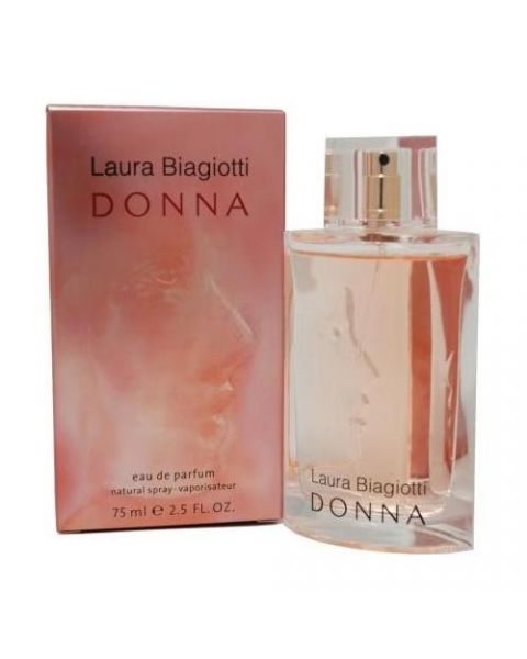 Laura Biagiotti Donna Eau de Parfum 75 ml