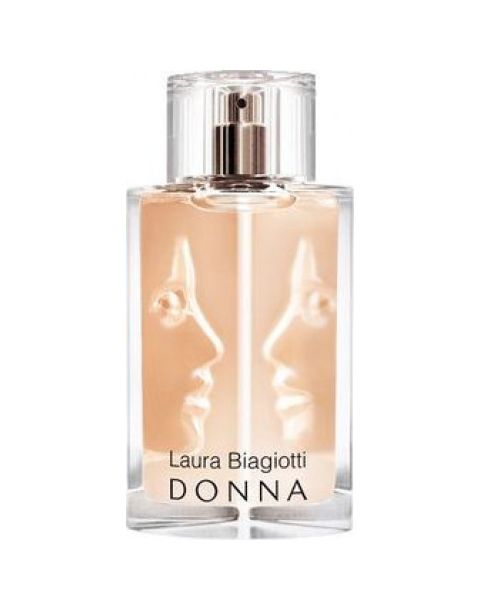 Laura Biagiotti Donna Eau de Parfum 75 ml tester