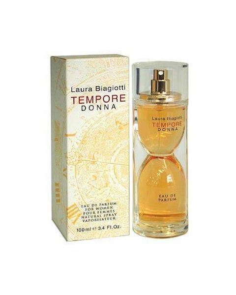 Laura Biagiotti Tempore Donna Eau de Parfum 50 ml