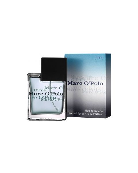 Marc O`Polo Man Eau de Toilette 50 ml