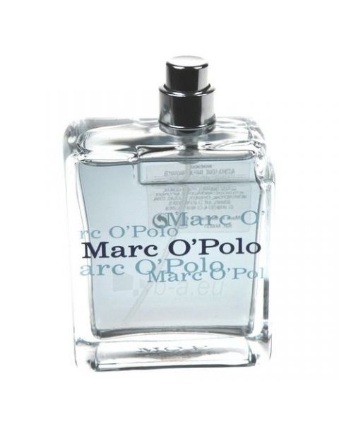 Marc O`Polo Man Eau de Toilette 75 ml tester