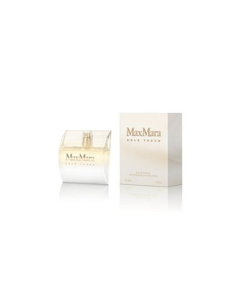 Max Mara Gold Touch Eau de Parfum 90 ml tester