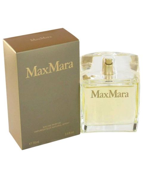 Max Mara Max Mara Eau de Parfum 70 ml ( bez krabice)