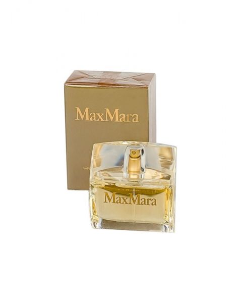 Max Mara Max Mara Eau de Parfum 5 ml poškodená krabica