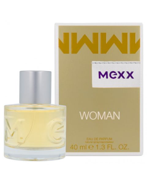 Mexx Woman Eau de Toilette 40 ml