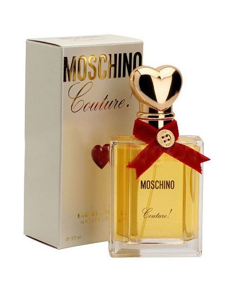 Moschino Couture Eau de Parfum 100 ml