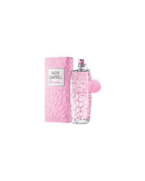 Naomi Campbell Cat Deluxe Eau de Parfum 30 ml