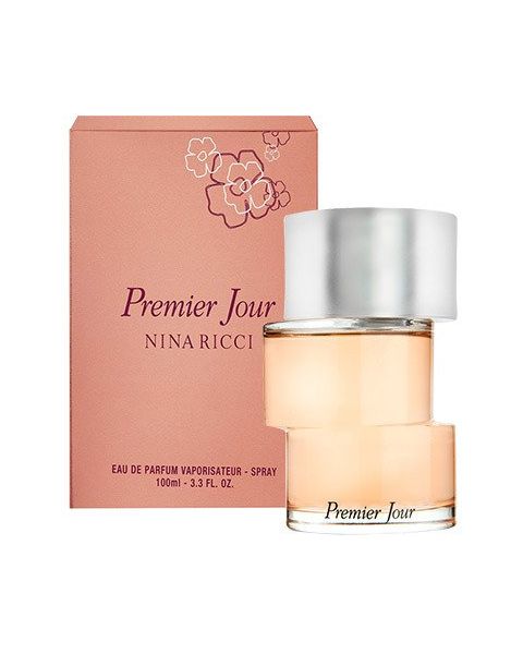 Nina Ricci Premier Jour Eau de Parfum 100 ml