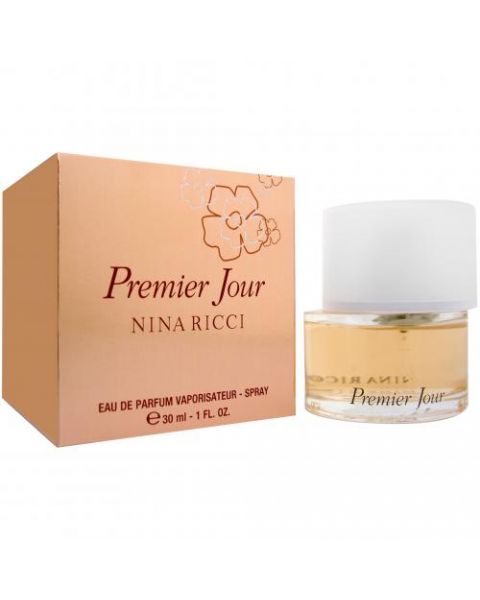 Nina Ricci Premier Jour Eau de Parfum 30 ml