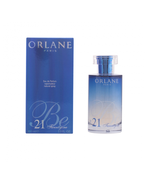 Orlane Be 21 Eau de Parfum 100 ml