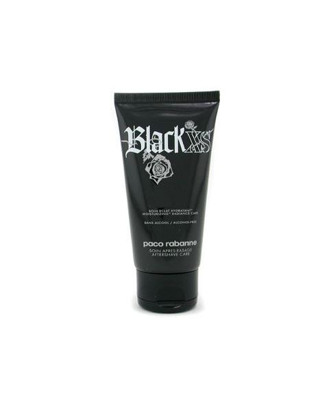 Paco Rabanne Black XS Man After Shave Balsam 75 ml