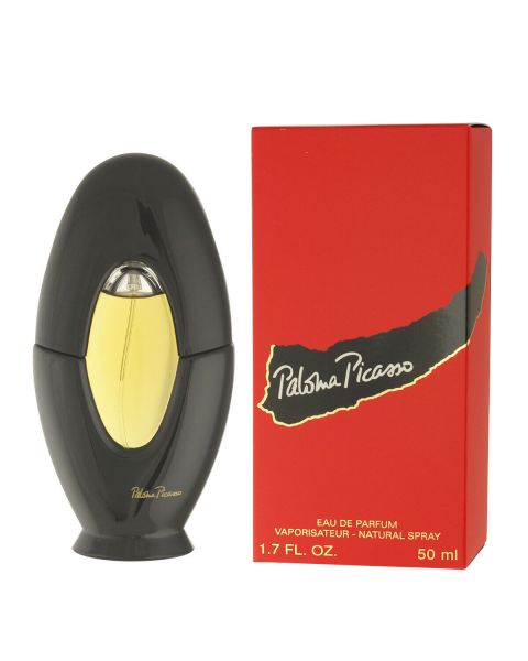 Paloma Picasso Paloma Picasso Eau de Parfum 50 ml