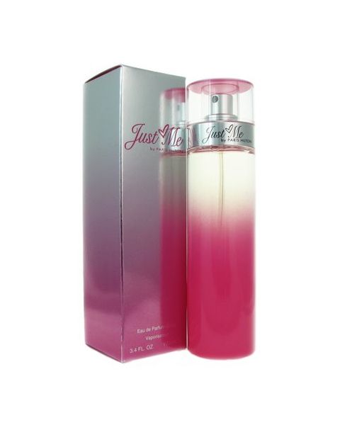 Paris Hilton Just Me Eau de Parfum 100 ml