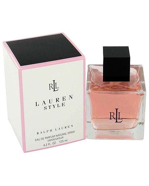 Ralph Lauren Lauren Style Eau de Parfum 75 ml