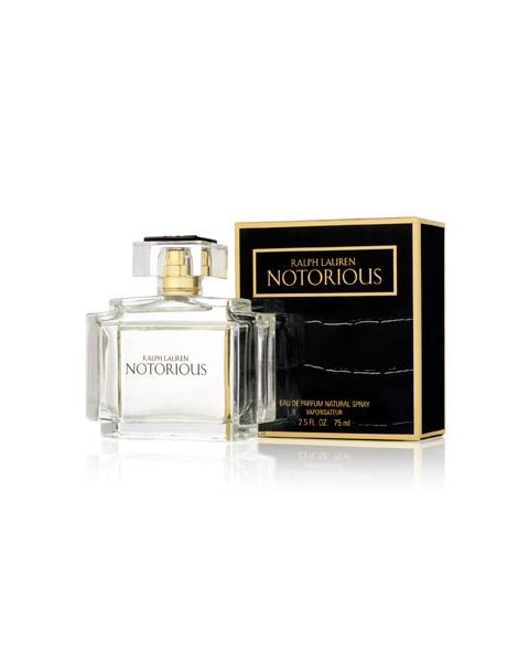 Ralph Lauren Notorious Eau de Parfum 50 ml