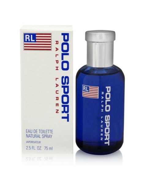 Ralph Lauren Polo Sport Man voda po holení 75 ml