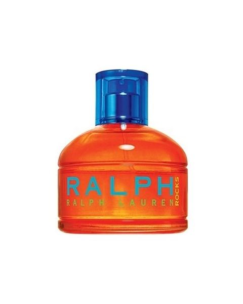 Ralph Lauren Ralph Rocks Eau de Toilette 100 ml tester
