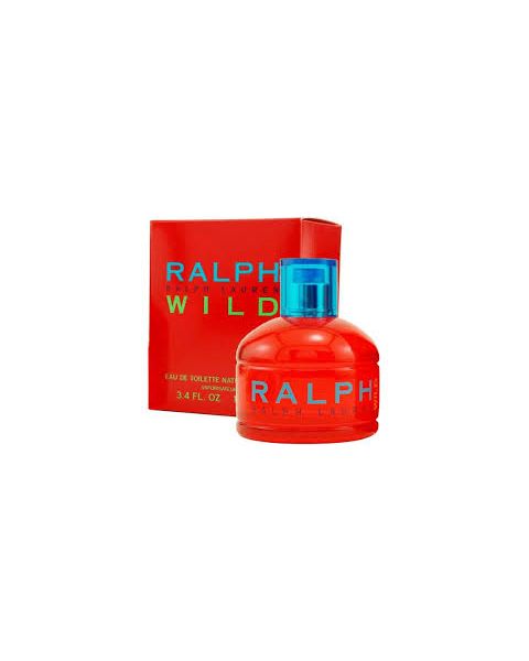 Ralph Lauren Ralph Wild Eau de Toilette 30 ml