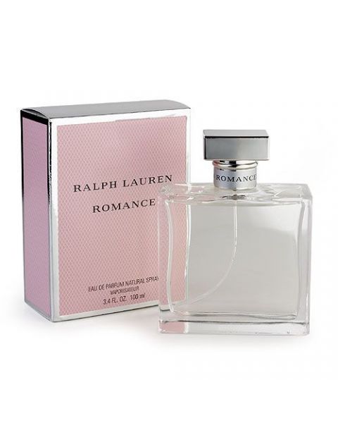 Ralph Lauren Romance Woman Eau de Parfum 100 ml