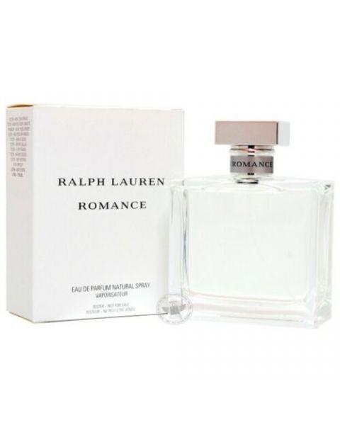 Ralph Lauren Romance Woman Eau de Parfum 100 ml tester
