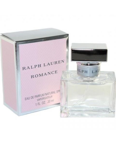 Ralph Lauren Romance Woman Eau de Parfum 30 ml