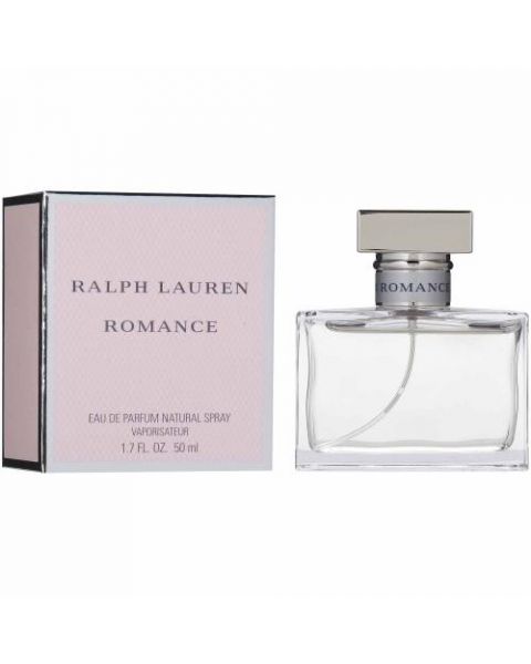 Ralph Lauren Romance Woman Eau de Parfum 50 ml