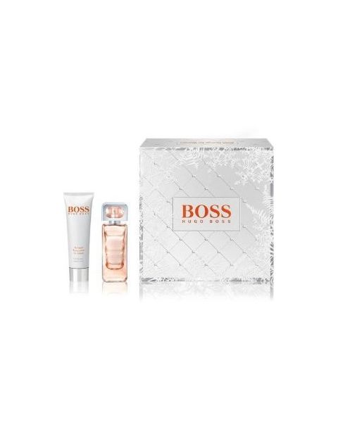 Hugo Boss Orange darčeková sada pre ženy